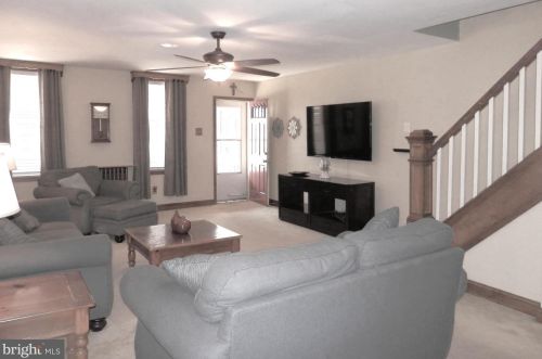 3408 3rd St, Boothwyn PA  19061-5108 exterior