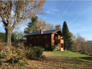412 Ober Hill Rd, Johnson, VT 05656-9229