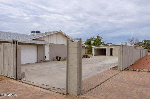 5502 Monte Cristo Ave, Glendale AZ 85306-2312 exterior