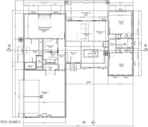 15238 11th St, Phoenix, AZ 85022-3734