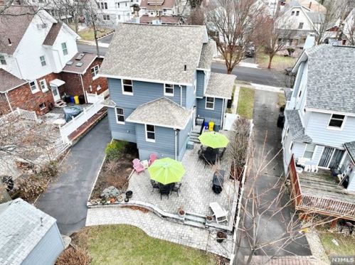 60 Garden St, Teaneck NJ  07666-5919 exterior