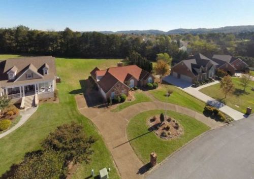 7324 Emory Pointe Ln, Knoxville, TN 37918-5532