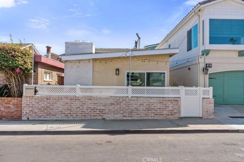 208 35th St, Newport Beach, CA 92663-3114