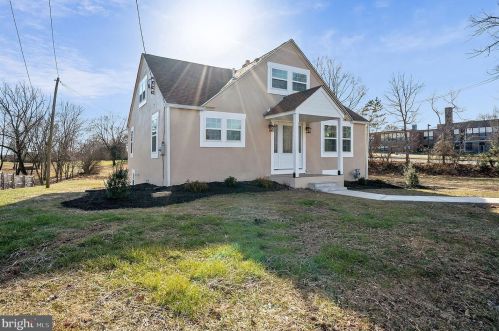 58 Congo Rd, Gilbertsville, PA 19525-9205