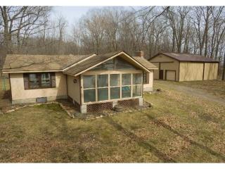 1243 County Road G, Milltown, WI 54858-2916