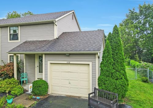 438 Township Rd, Pataskala OH  43062-9701 exterior