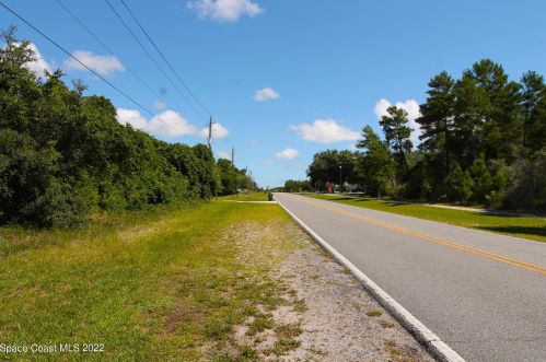5430 Barna Ave, Titusville FL  32780-7003 exterior