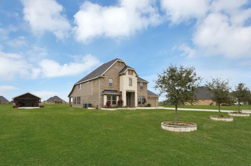 10610 Caddo Lake Dr, Needville, TX 77461-7590