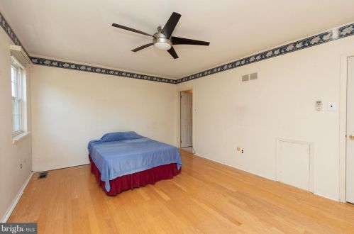 225 Ash Ln, Miquon PA 19444-2101 exterior