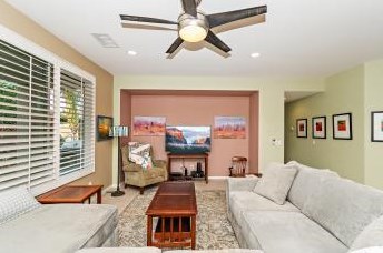 60477 Desert Shadows Dr, La Quinta CA  92253-7726 exterior