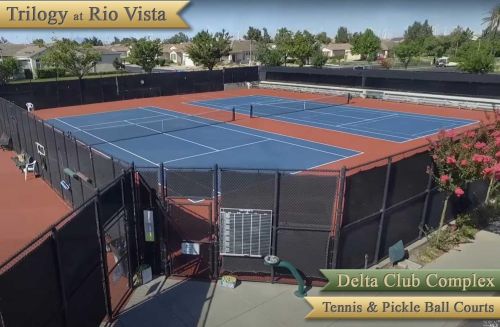 104 Riviera Dr, Rio Vista CA  94571-2243 exterior