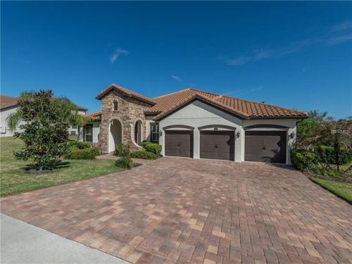 16704 Caravaggio Loop, Montverde, FL 34756-3708