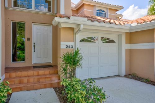 243 Legendary Cir, West Palm Beach, FL 33418-8488