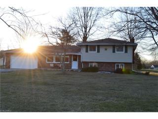 11840 Durkee Rd, North Eaton OH  44044-9501 exterior