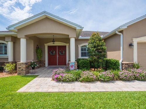 2751 Greyhawk Estates Ln, Lakeland, FL 33812-5804