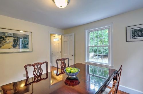 16 Cormier Rd, Lincoln RI  02865-3104 exterior