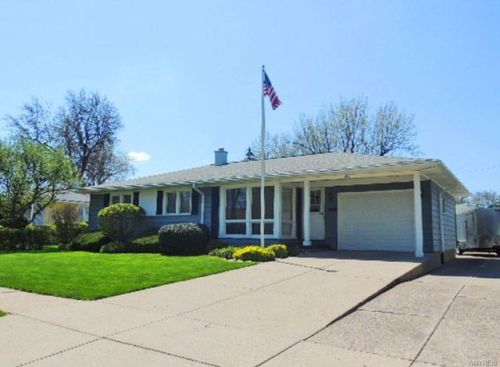 446 Lynbrook Ave, Tonawanda, NY 14150-8213