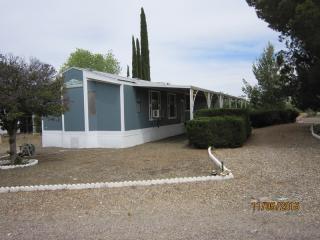 3188 Barrel Cactus Ln, Mescal, AZ 85602-7702