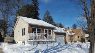 606 Ruder St, Wausau, WI 54403-6621