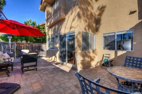 19 Pinzon, Trabuco Canyon CA  92688-2984 exterior