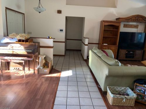 414 Palmetto Ave, Lehigh Acres FL 33972-7859 exterior