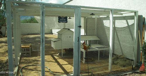 9020 Eagle Pl, Tucson AZ  85749-9424 exterior