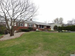20 York Hill Rd, Etters, PA 17319-9762