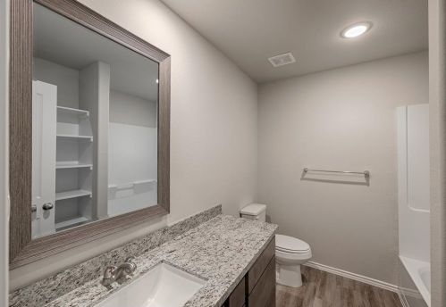 17155 Spindle Oaks Dr, Conroe TX  77385-4573 exterior