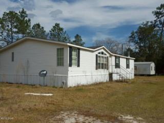 12709 Davies Dr, Fountain FL  32438-2417 exterior