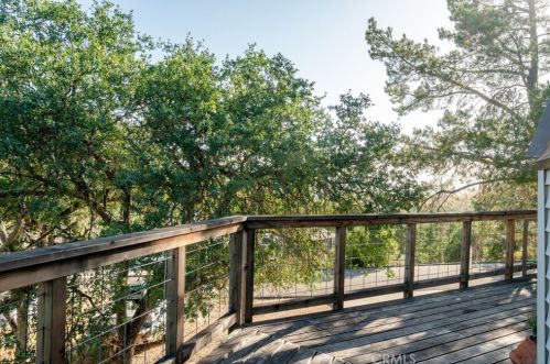 2178 Ridge Rider Rd, Lake Nacimiento CA  93426-9605 exterior