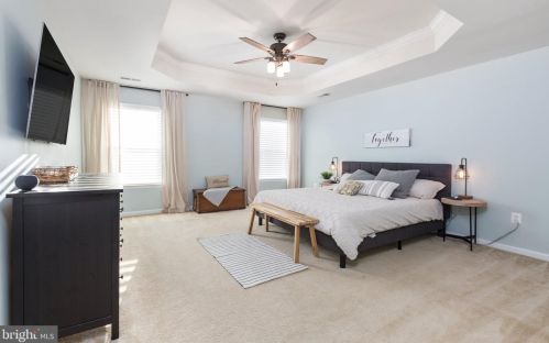 10508 Napoleon St, Fredericksburg VA  22408-8089 exterior