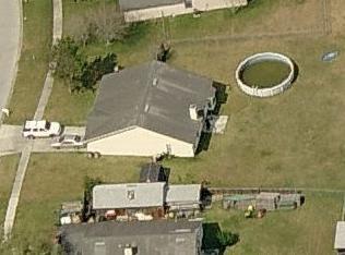 1907 Apopka Dr, Middleburg, FL 32068-6745