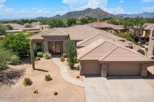 33596 79th St, Scottsdale, AZ 85266-4248
