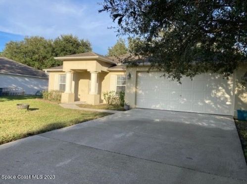 7816 99th Ct, Vero Beach FL  32967-6425 exterior