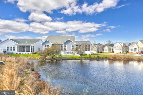37554 Bella Via Way, Millville DE  19970 exterior