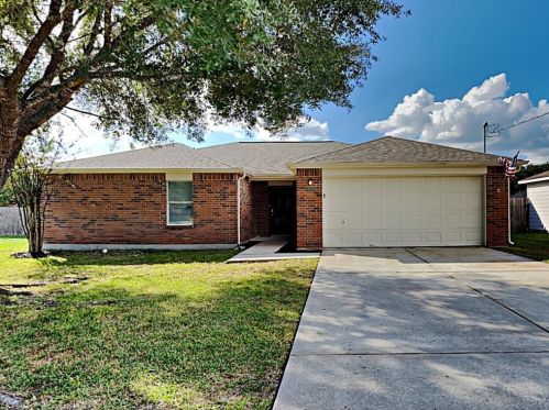16220 Setting Sun Ct, Conroe TX  77302-5540 exterior