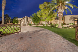 13645 84th St, Scottsdale, AZ 85260-3552