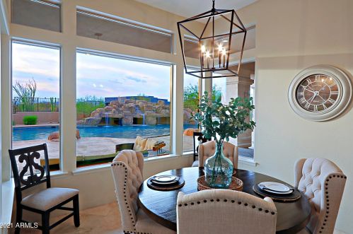 8242 Soaring Eagle Way, Scottsdale AZ 85266-1627 exterior