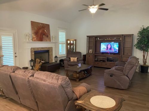 479 Bellingham Dr, North Augusta SC  29842-8651 exterior