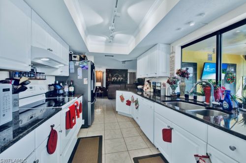 510 Jefferson Ave, Lehigh Acres FL  33936-4350 exterior