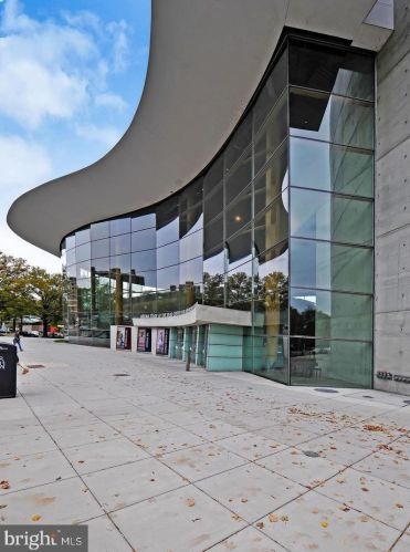 332 N St, Washington DC  20024-2904 exterior