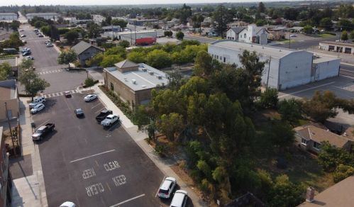 3336 Topeka St, Riverbank CA  95367-2330 exterior