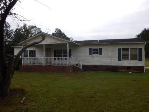 248 Dogwood Trl, Harleyville, SC 29448-3937