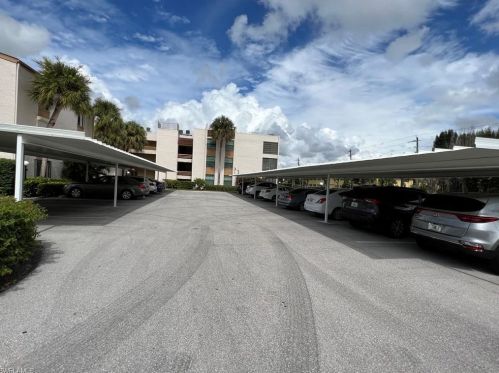 3605 Boca Ciega Dr, Naples FL  34112-6811 exterior