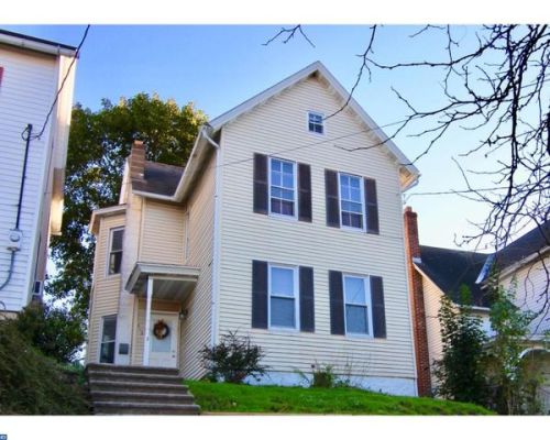 415 Market St, Molino, PA 17961-2005