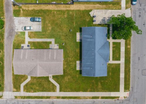 410 Rice St, Springfield OH 45505-3708 exterior