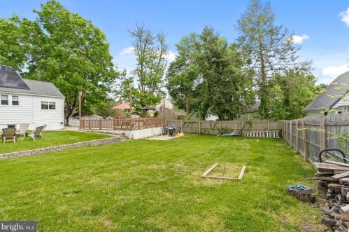 119 Bowers Ave, Runnemede NJ  08078-1635 exterior