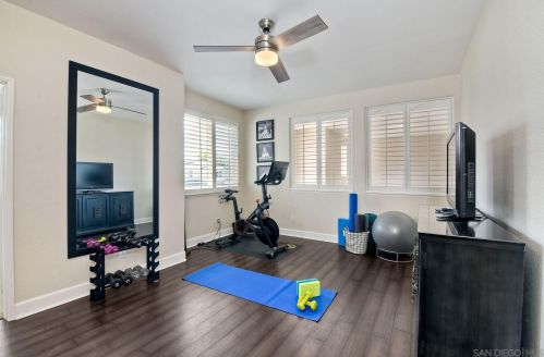 3460 Paseo Ancho, Carlsbad CA  92009-9517 exterior