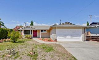 819 Loyalton Dr, Campbell, CA 95008-5139