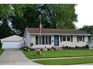 3005 Mcgowan Blvd, Midway IA  52302-1466 exterior